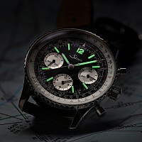 Sinn 903 St II