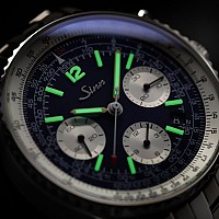 Sinn 903 St B E II