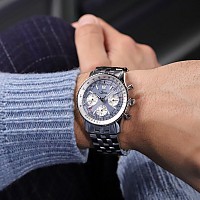 Sinn 903 St HB