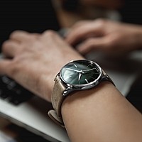 Junghans Meister Damen Automatic 27/3343.00