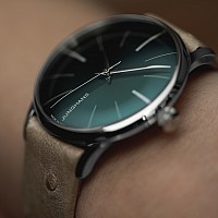 Junghans Meister Damen Automatic 27/3343.00