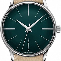 Junghans Meister Damen Automatic 27/3343.00