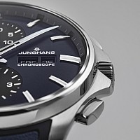 Junghans Meister S Chronoscope 27/4227.00