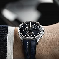 Junghans Meister S Chronoscope 27/4227.00