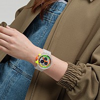 Swatch BIG BOLD SB02K100