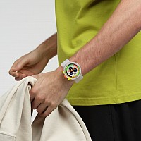 Swatch BIG BOLD SB02K100