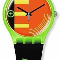 Swatch SO29G106