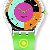 Swatch SKIN SS08K119