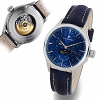 Steinhart MARINE Moon Phase Starry Night