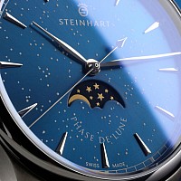 Steinhart MARINE Moon Phase Starry Night