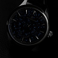 Steinhart MARINE Moon Phase Starry Night