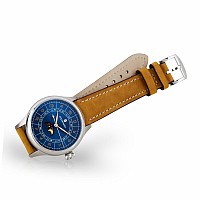 Steinhart MARINE Moon Phase Zodiac