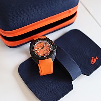 Doxa SUB 300 Carbon Professional 822.70.351.21 KOMISE 420240040