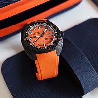 Doxa SUB 300 Carbon Professional 822.70.351.21 KOMISE 420240040