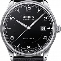 Union Glashütte Noramis Date D016.407.16.057.00