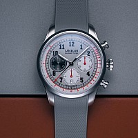 Union Glashütte Belisar Chronograph D009.427.17.082.00