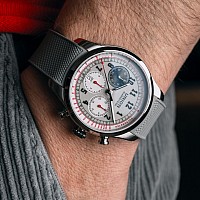 Union Glashütte Belisar Chronograph D009.427.17.082.00