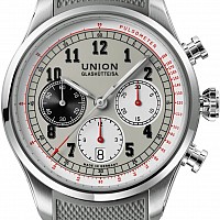 Union Glashütte Belisar Chronograph D009.427.17.082.00