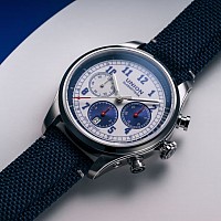 Union Glashütte Belisar Chronograph D009.427.18.012.00