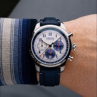 Union Glashütte Belisar Chronograph D009.427.18.012.00