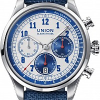 Union Glashütte Belisar Chronograph D009.427.18.012.00