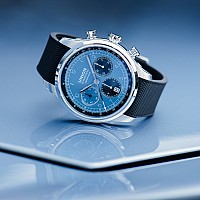 Union Glashütte Belisar Chronograph Speedster Limited Edition D009.427.11.052.09