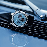 Union Glashütte Belisar Chronograph Speedster Limited Edition D009.427.11.052.09