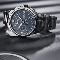 Union Glashütte Belisar Chronograph Moon Phase D014.425.11.087.00