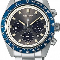 Seiko Prospex Grand Touring Solar Speedtimer Chronograph SSC939P1