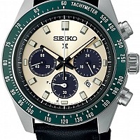 Seiko Prospex Racing Sports Solar Speedtimer Chronograph SSC943P1