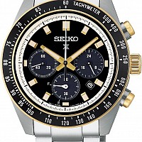 Seiko Prospex Circuit Race Solar Speedtimer Chronograph SSC941P1