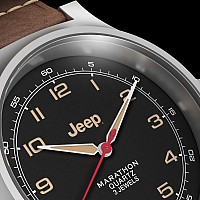 Marathon 41mm Jeep® Willys SSGPQ