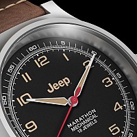 Marathon 41mm Jeep® Willys SSGPM