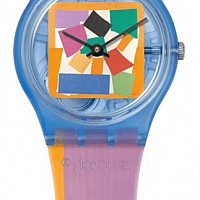 Swatch SO28Z127