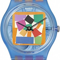 Swatch SO28Z127