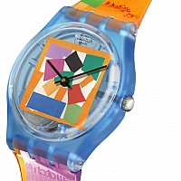 Swatch SO28Z127