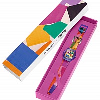 Swatch SO28Z127