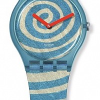 Swatch SUOZ364