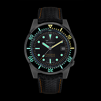 Squale 1521 Marina Militare