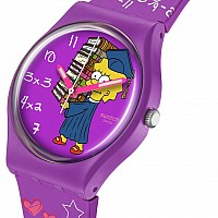 Swatch SO28Z118