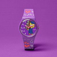 Swatch SO28Z118