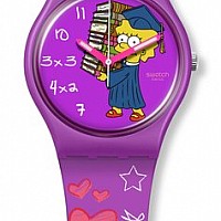 Swatch SO28Z118