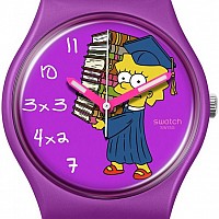 Swatch SO28Z118