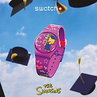 Swatch SO28Z118