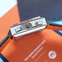 TAG Heuer Monaco x Gulf CBL2115.FC6494 KOMISE 420240041