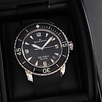 Blancpain Fifty Fathoms Automatique 5015 1130 52A KOMISE 420240042