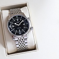 Longines Legend Diver L3.764.4.50.6 KOMISE 420240043