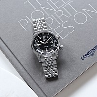 Longines Legend Diver L3.764.4.50.6 KOMISE 420240043