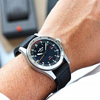 Fortis Flieger F-39 Automatic F4220006 KOMISE 420240044