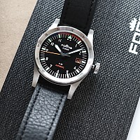 Fortis Flieger F-39 Automatic F4220006 KOMISE 420240044